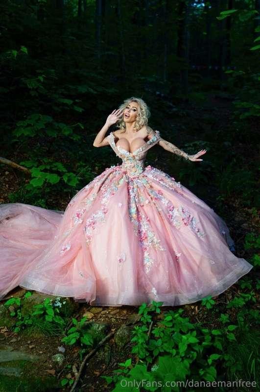 Princess Vibes 👸