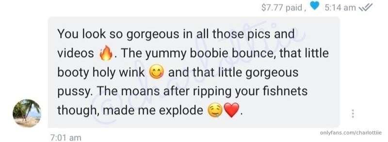 IF THIS DOESN'T CONVINCE YOU TO UNLOCK MY WELCOME MESSAGE ($..