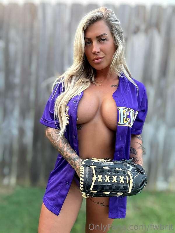 GEAUX TIGERS⚾️