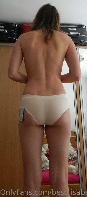 Butt for sale.
