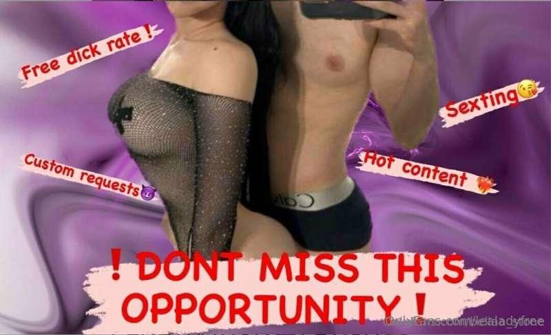 💋@bella_stone0 𝓕𝓡𝓔𝓔 𝓞𝓝𝓛𝓨 𝓣𝓞𝓓𝓐𝓨 💋
🎁ᖴᖇEE ᗪIᑕK ᖇᗩTE🎁
BD👬SOLO🙋DO..