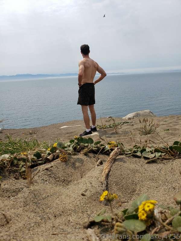 Do you guys like getting wet? 🥵