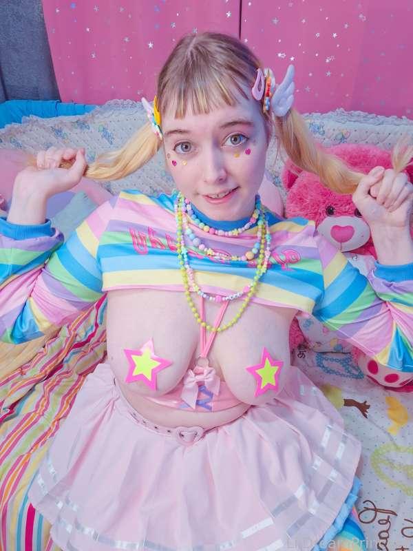 lildreamprincess image #2
