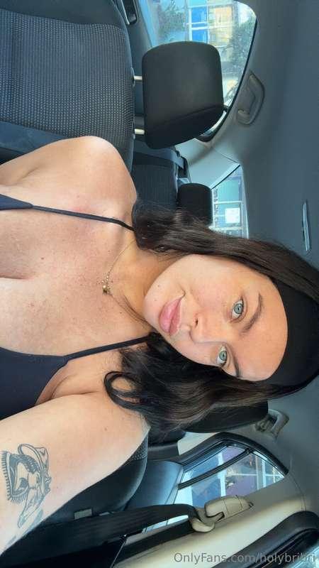 Staring contest? You’ll lose 