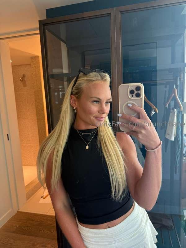 Hi babes 🥰 hope you’re having a good week!!