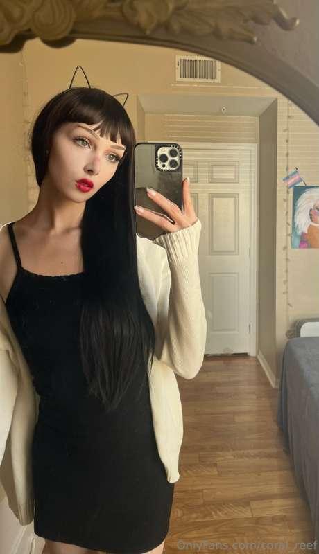 I'd treat you right after a long hard day at work ✮°