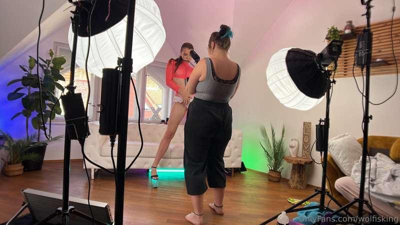BTS @sweet_ivy_xx 

📷 @infiltrateproxy