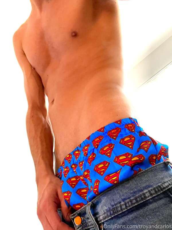 Superman 💪🏻
