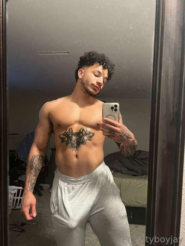 Wish you were here to help me relieve some stress..