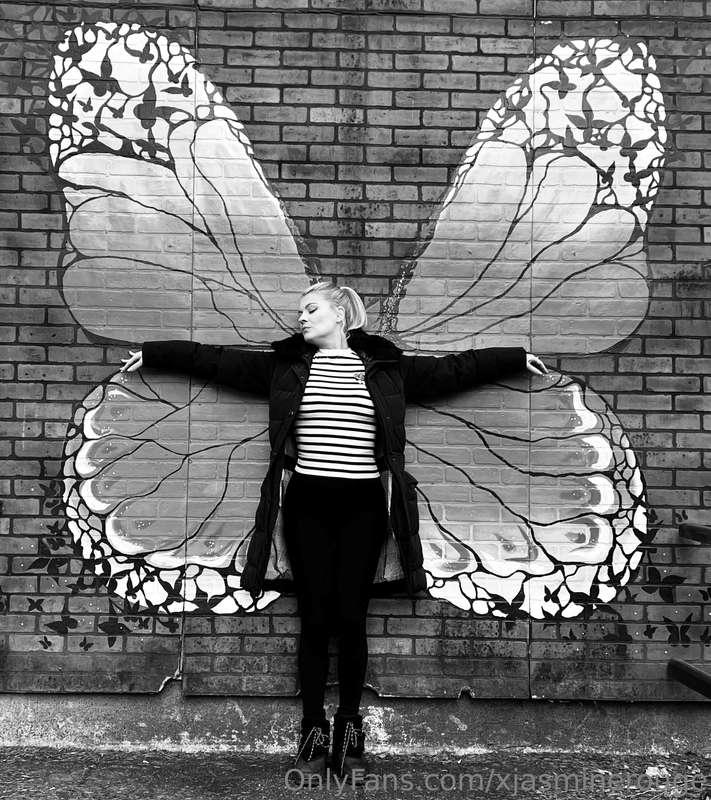 Can you make me float without wings?