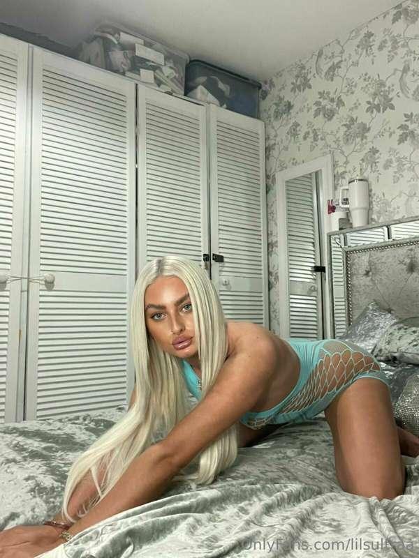 I need you baby