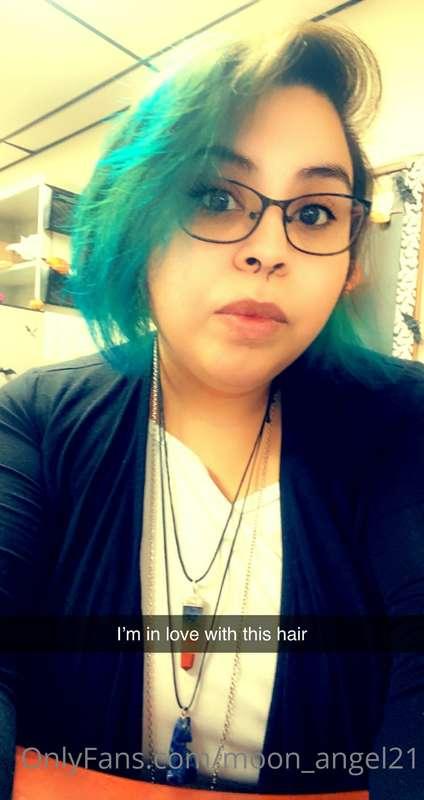 Have you ever just felt good?