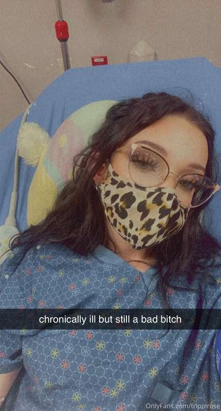 make me feel better :(