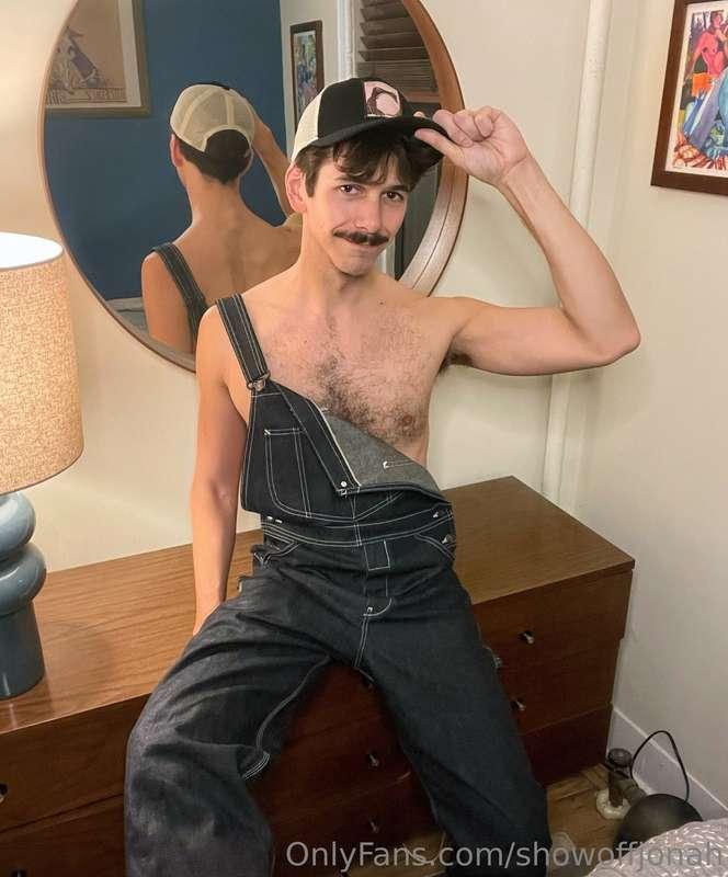 Hey there, I’m Disney’s latest First Openly Gay Character! T..