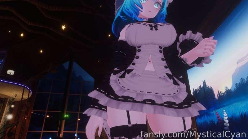 mysticalcyan image #3