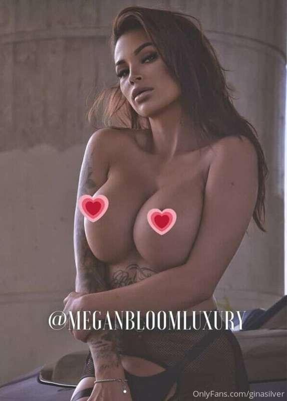 @meganbloomluxury  WANT TO BE YOUR MISTRESS👿👌🔆Yess you find ..