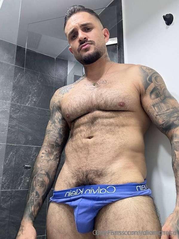 SEXY LATIN MODEL  # @julianchase 💪🏻🔥 ⭐ 60% OFF On VIP Page ⭐..