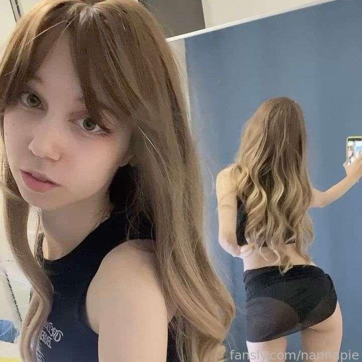 hey, just a quick life update! 😀 balancing life's ups and downs, but taking a moment to connect. voice messages have always intrigued me, so let's use them to share our daily experiences. from funny stories to life hacks, let's keep it real. a discount is always a welcome surprise, so why not give it a go? #amateur #cute #sexy #cosplay #fyp #squirt