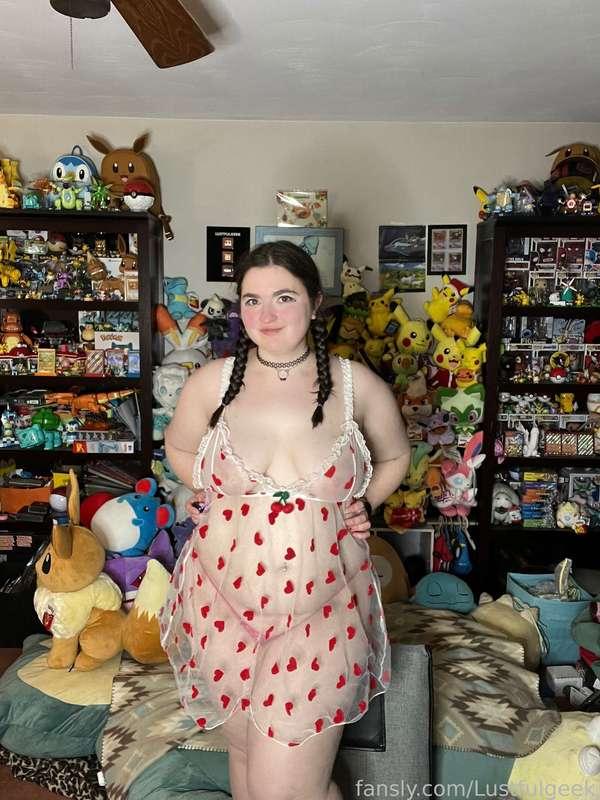 lustfulgeek image #1