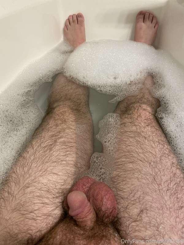 Them balls though 😆