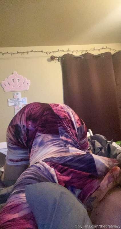 Rate my arch 💜