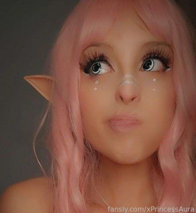 xprincessaura image #5