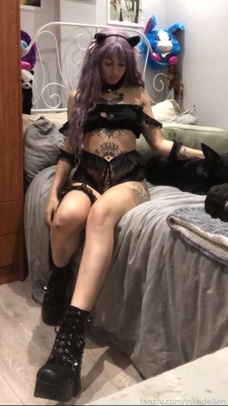 inkedellen image #2