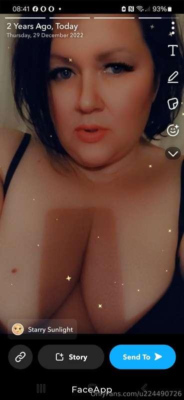 U want these tits in your face baby. As I ride u hard? X