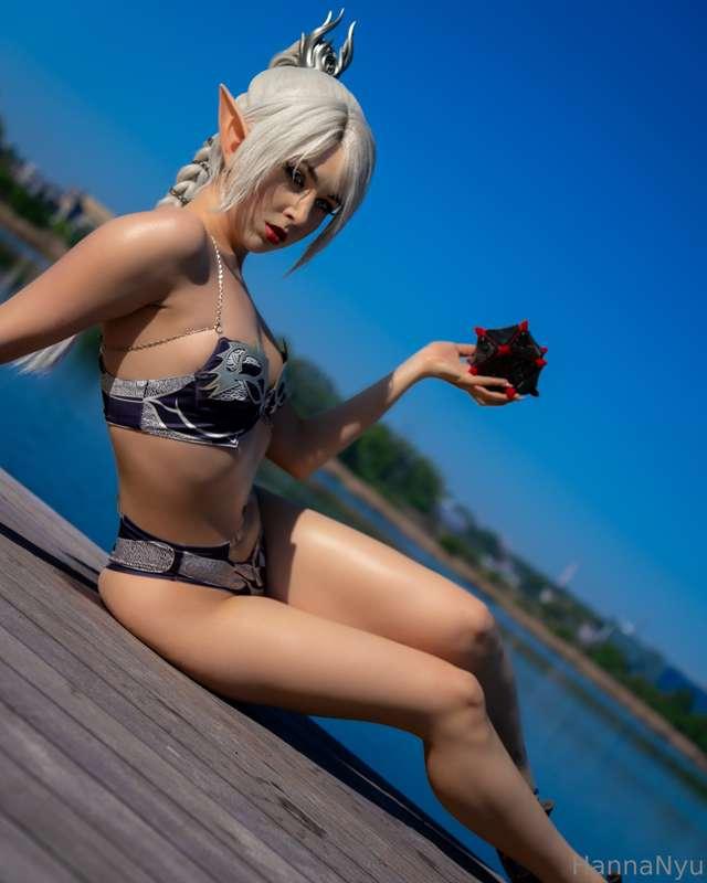 These were sitting in drafts because I didn’t feel “good eno..