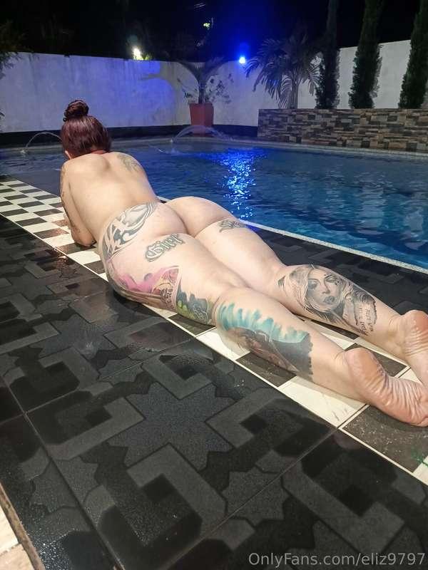 A day of relaxation 