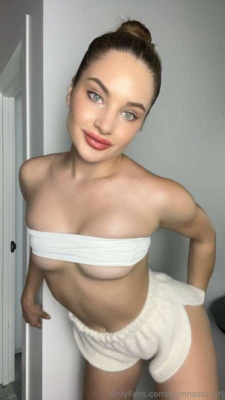 Did you miss my eyes? 😛🥰