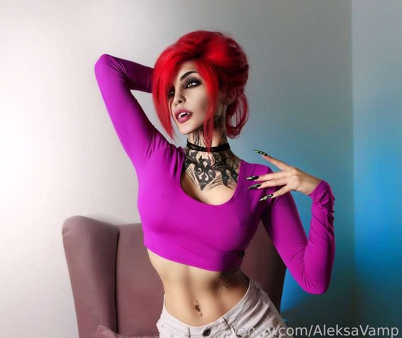 aleksavamp image #0