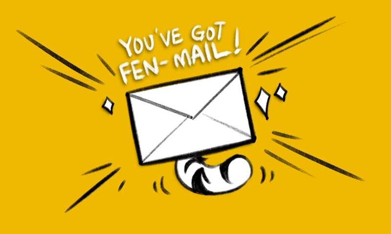 Rewards have been sent out!!!