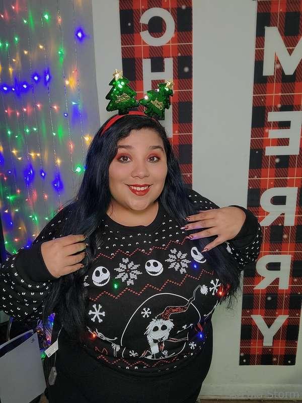 Happy Nerds-day! Christmas edition. Okay, we all know I love..