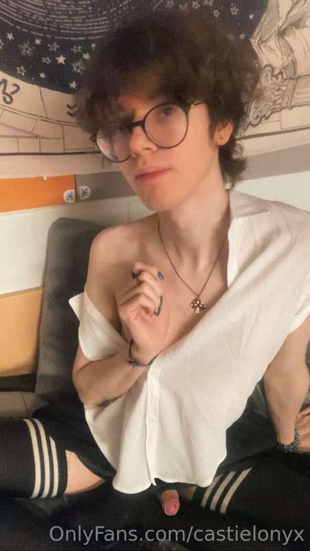 **Pin me up against this wall, hard**