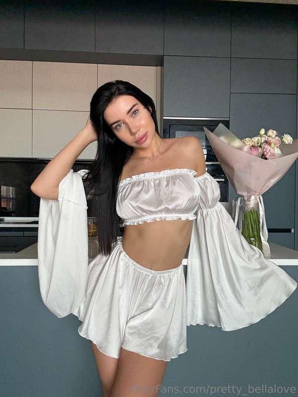 Is there a place you want to return to again and againeven i..