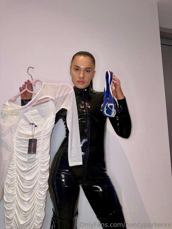 Get this dress on sissy 