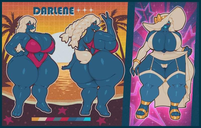 Darlene