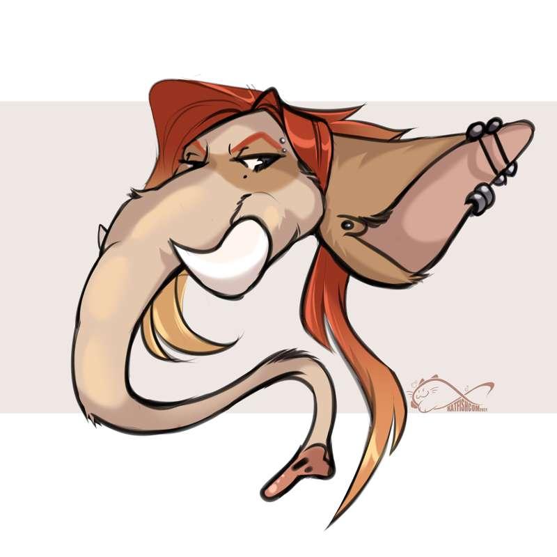 Mammoth