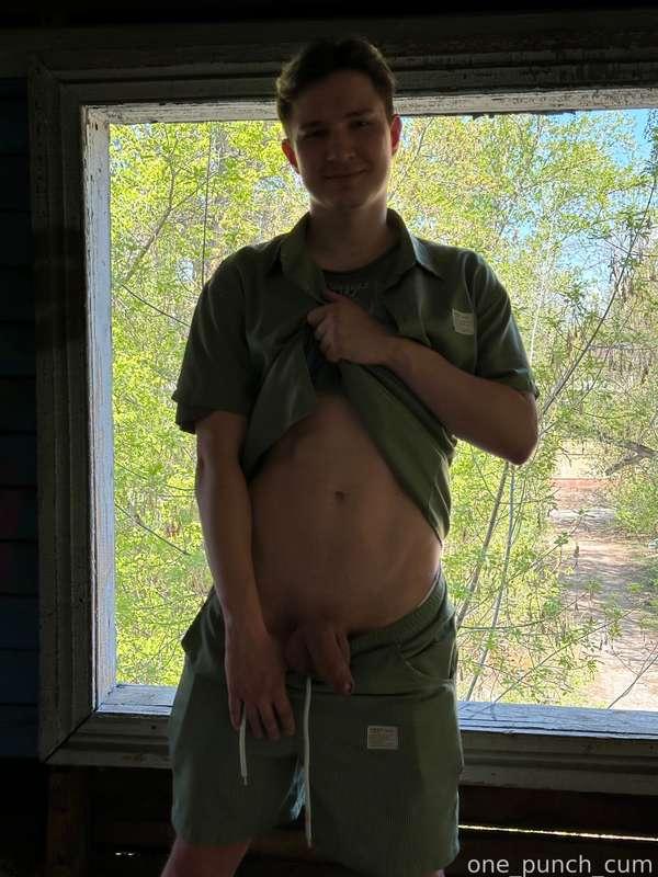 one_punch_cum image #3
