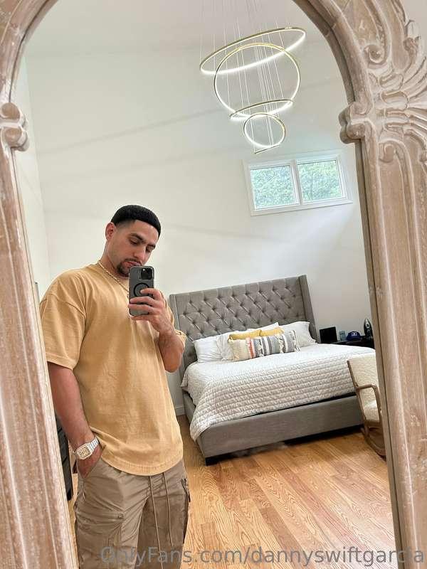 Who wanna take a nap?