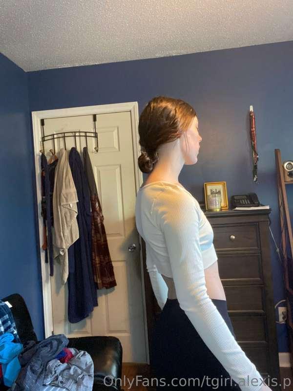 These clothes 💜