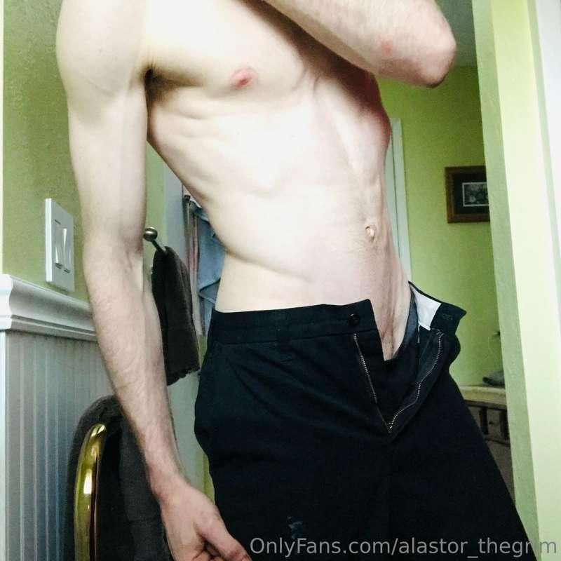 Some post work lewds..😜🙈