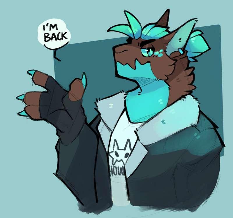 Weekend Doodles