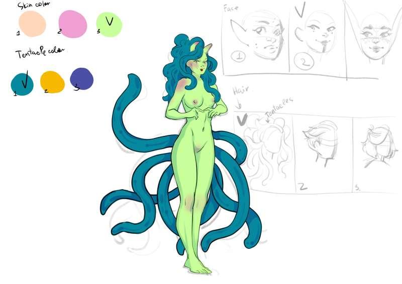 Octy (concept)