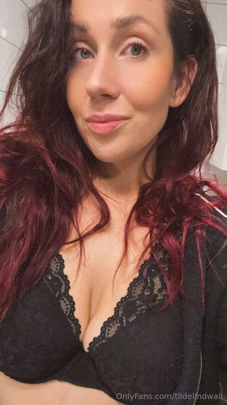 Blev precis singel så tänkte testa något nytt, så nu är jag ..