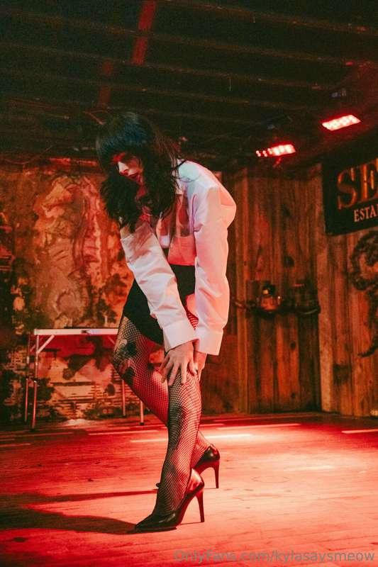 Cult Classics - September 24th, 2023
Photos by Jess Judge
Fo..