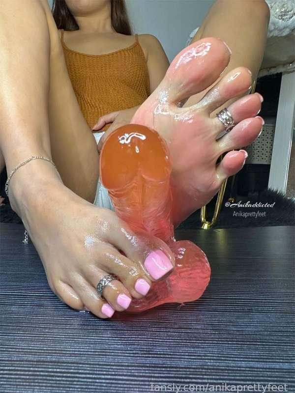 anikaprettyfeet_ image #5