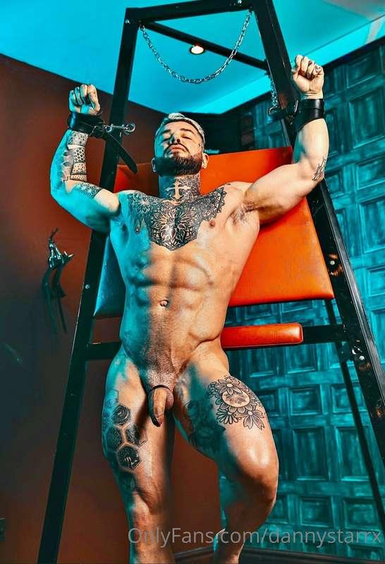 Come and play with me 😈