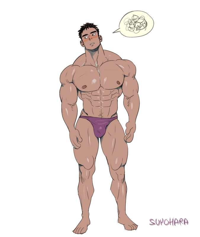 sketch